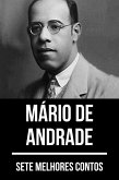 7 melhores contos de Mário de Andrade (eBook, ePUB)