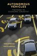 Autonomous Vehicles (eBook, ePUB) - Bild 1