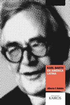 Cover Karl Barth en América Latina (eBook, ePUB)