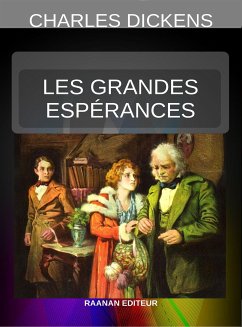 Les Grandes Espérances (eBook, ePUB) - Dickens, Charles