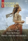 Isle Royale - Insel des Schicksals (eBook, ePUB)