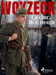Woyzeck (eBook, ePUB) - Büchner, Georg