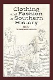 Clothing and Fashion in Southern History (eBook, ePUB)