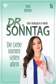 Die Liebe kommt selten allein (eBook, ePUB)