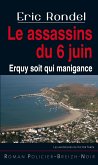 Les assassins du 6 juin (eBook, ePUB)