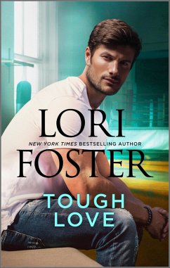 Cover Tough Love (eBook, ePUB)