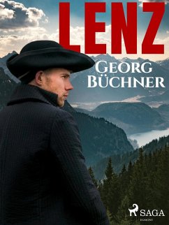 Lenz (eBook, ePUB) - Büchner, Georg