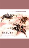 Arañas (eBook, ePUB)