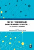 Science, Technology and Innovation in BRICS Countries (eBook, PDF)