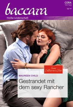 Gestrandet mit dem sexy Rancher (eBook, ePUB) - Child, Maureen