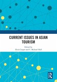 Current Issues in Asian Tourism (eBook, PDF)