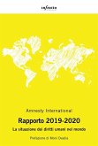 Rapporto 2019-2020 (eBook, ePUB)