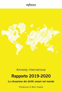 Rapporto 2019-2020 (eBook, ePUB) - International, Amnesty