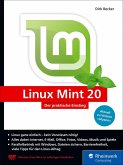 Linux Mint 20 (eBook, ePUB)