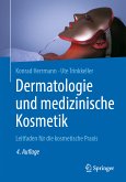 Dermatologie und medizinische Kosmetik (eBook, PDF)