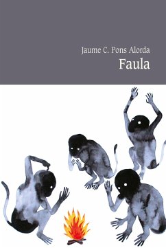 Cover Faula (eBook, ePUB)
