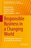 Responsible Business in a Changing World (eBook, PDF)