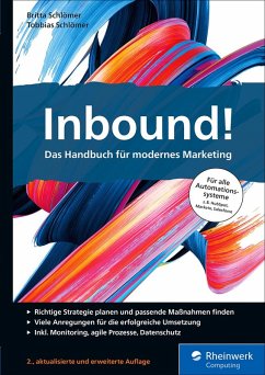 Inbound! (eBook, ePUB) - Schlömer, Britta; Schlömer, Tobbias