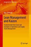 Lean Management and Kaizen (eBook, PDF)