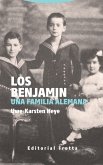 Los Benjamin (eBook, ePUB)