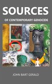sources of contemporary genocide (eBook, ePUB)