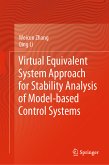 Virtual Equivalent System Approach for Stability Analysis of Model-based Control Systems (eBook, PDF)