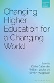 Changing Higher Education for a Changing World (eBook, PDF)