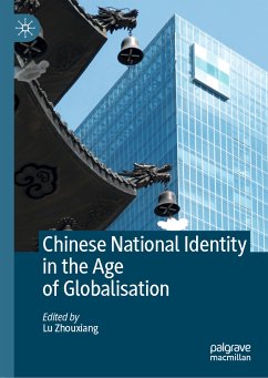 Chinese National Identity in the Age of Globalisation (eBook, PDF)