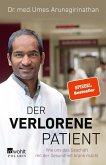 Der verlorene Patient (eBook, ePUB)