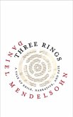 Three Rings (eBook, ePUB)