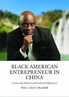 Cover Black American Entrepreneur in China: (eBook, ePUB)