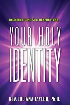 Cover Becoming Who You Already Are (eBook, ePUB)