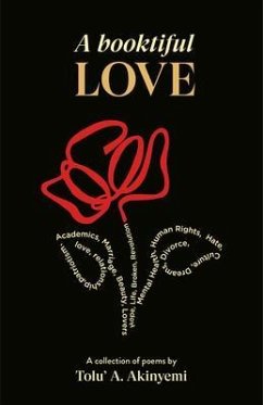 A Booktiful Love (eBook, ePUB) - Akinyemi, Tolu' A.
