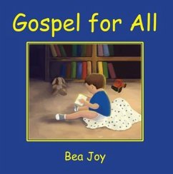 Cover Gospel for All (eBook, ePUB)