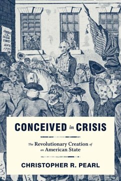 Cover Conceived in Crisis (eBook, ePUB)