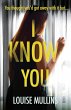 I Know You (eBook, ePUB) - Bild 1