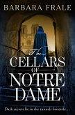 The Cellars of Notre Dame (eBook, ePUB)