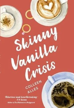 Cover Skinny Vanilla Crisis (eBook, ePUB)