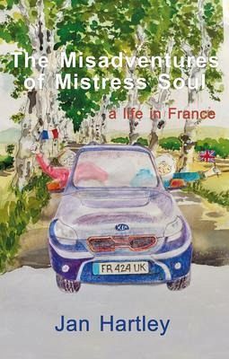 The Misadventures of Mistress Soul (eBook, ePUB) The Misadventures of Mistress Soul (eBook, ePUB)