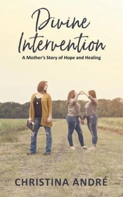 Cover Divine Intervention (eBook, ePUB)