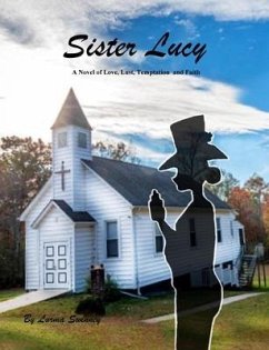 Cover Sister Lucy (eBook, ePUB)