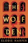 The Wolf Den (eBook, ePUB)
