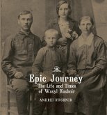 Epic Journey (eBook, ePUB) Epic Journey (eBook, ePUB)