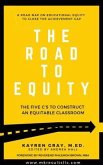 The Road To Equity (eBook, ePUB)