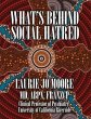 What's Behind Social Hatred (eBook,... - Bild 1