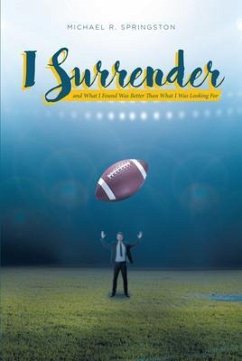 Cover I Surrender (eBook, ePUB)
