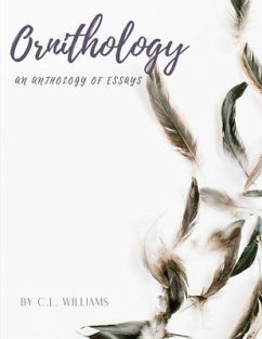 Essays in Ornithology (eBook, ePUB) - Williams, Claire L