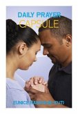 Daily Prayer Capsule (eBook, ePUB)