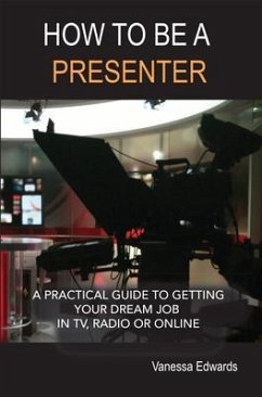 Cover How to be a Presenter (eBook, ePUB)