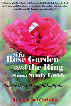 Cover The Rose Garden and the Ring with Bonus Study Guide (eBook, ePUB)